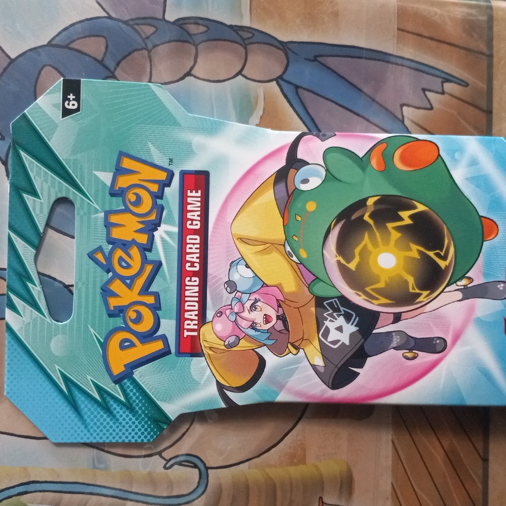 Pokemon - Picture 8 of 15